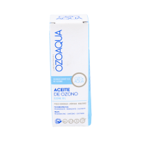 Ozoaqua Aceite De Ozono 50ml