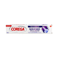 Corega Maximo Sellado 70Gr