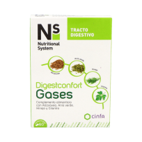 Ns Digestconfort Gases 60comp