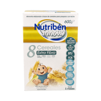 Nutriben Innova 8 Cereales...