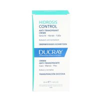 Ducray Hiperhidrosis Crema...