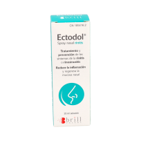 Ectodol Rinitis Spray Nasal...