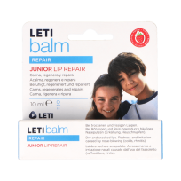 Letibalm Junior Lip Repir 10ml