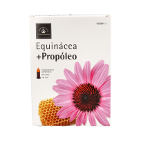 El Naturalista Equinacea +...