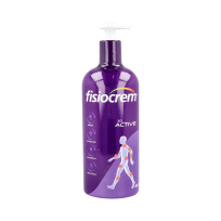 Fisiocrem Gel Active XXL 600ml