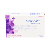 Menocalm 30Cap