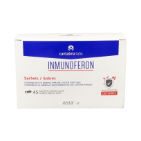 Inmunoferon 45sobres