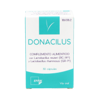 Donacilus 30caps