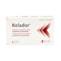 Kelador Crema Monodosis...