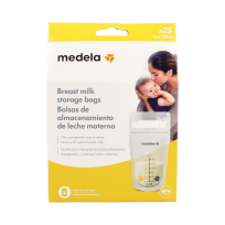 Medela Bolsas para Leche...