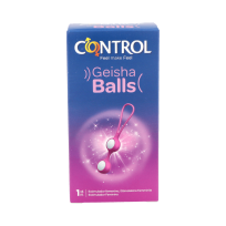 Control Toys Geisha Balls