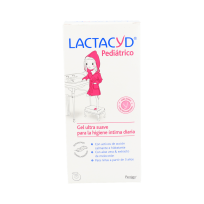 Lactacyd Pediatric 200ml