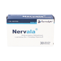 Nervala 30caps