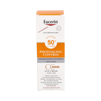 Eucerin Sun Cc Creme...