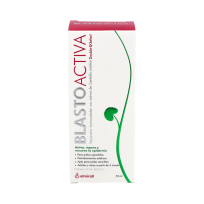 Blastoactiva crema 50ml