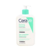 CeraVe  Gel Limpiador en...