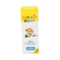 Buonavit Baby 20 Ml