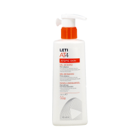 Leti AT4 Gel de Baño 250ml