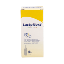 Lactoflora Colicare 8ml