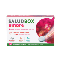 SaludBox Amore 20 Comp...