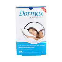 Dormax Sesenta Días 60caps