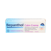 Bepanthol Calm Crema 50 G