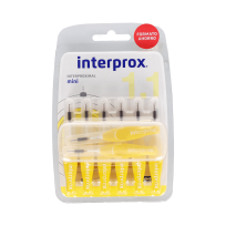 Dentaid Interprox Mini 14uds