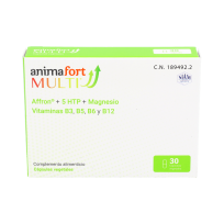 Animafort Multi 30 Cápsulas