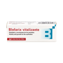 Blefarix vitalizante 4ml