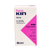 Perio Kin spray 40ml