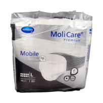 Molicare Premium Mobile 10D L