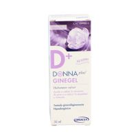 Donnaplus Ginegel 35ml