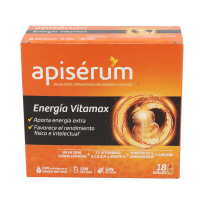 Apiserum Energia Vitamax 18...