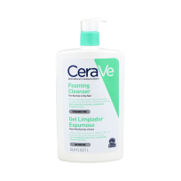 Cerave Gel Limpiador...