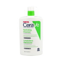 Crema Limpiadora CeraVe 1...