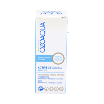 Ozoaqua Aceite De Ozono 15 Ml