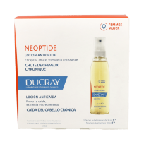 Neoptide 3 frascos x 30ml