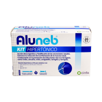 Aluneb Kit Hipertónico