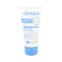 Ozoaqua Crema De Manos 50ml