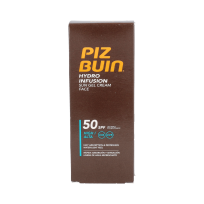 Piz Buin Facial Crema Gel...