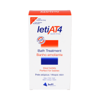 Leti AT4 baño tratante 200ml