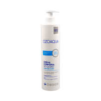 Ozoaqua Crema Corporal 500 Ml