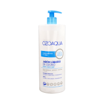 Ozoaqua Jabon Liquido De...