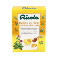 Ricola Caramelos Equinacea...