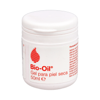 Bio Oil Gel Piel Seca 50Ml