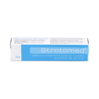 Exeltis Stratamed 5 Gr