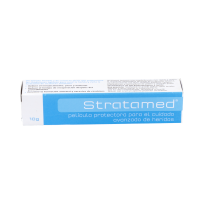 Stratamed Gel Exeltis 10 Grs