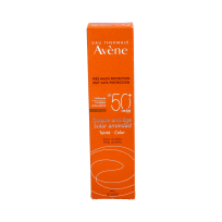 Avene Solar Antiedad 50+...