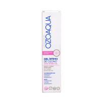 Ozoaqua Gel Intimo De Ozono...