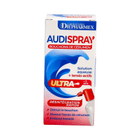 Audispray Ultra 20ml